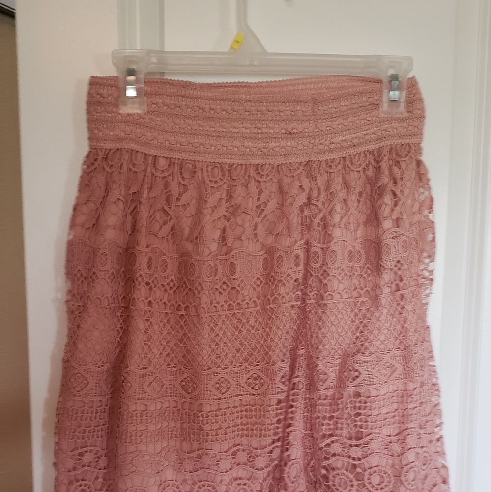 Women skirt
